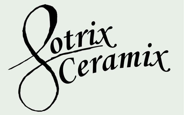 Potrix Ceramix at The Clay Cave Lopemede Farm Long Crendon Thame